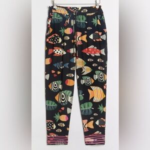 FARM Rio Sealife Joggers